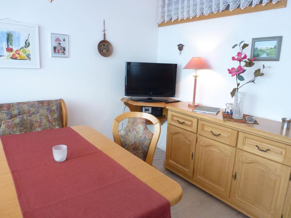 Apartment Schwarzwaldblick-26 By Interhome Schonach im Schwarzwald ภายนอก รูปภาพ