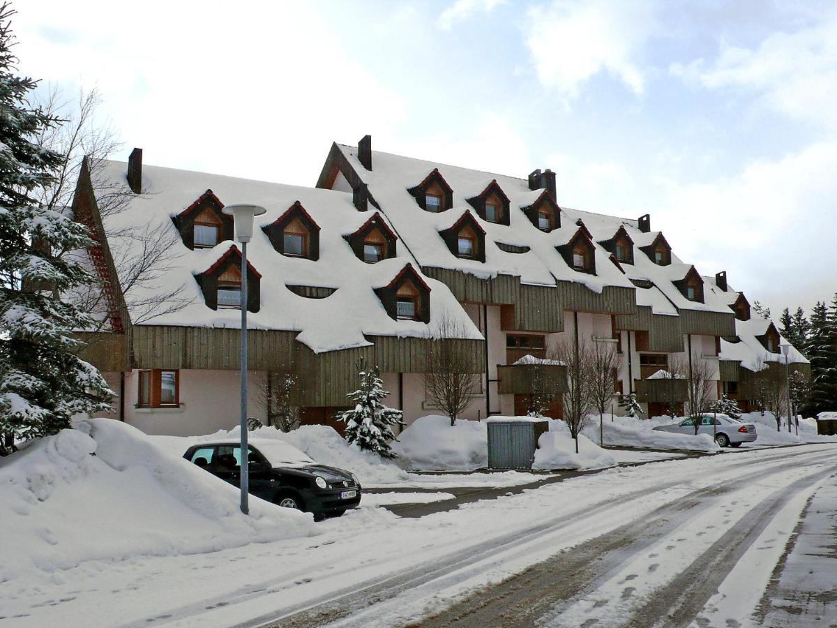 Apartment Schwarzwaldblick-26 By Interhome Schonach im Schwarzwald ภายนอก รูปภาพ