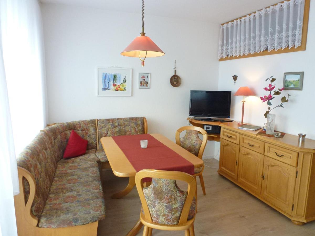 Apartment Schwarzwaldblick-26 By Interhome Schonach im Schwarzwald ภายนอก รูปภาพ